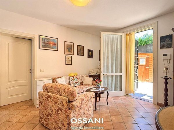 appartamento in vendita a Faenza