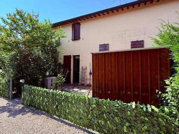 appartamento in vendita a Faenza