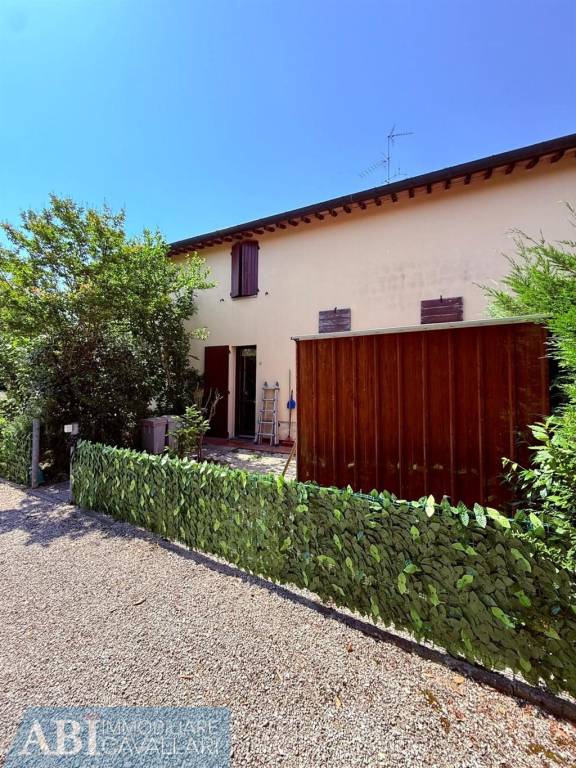 appartamento in vendita a Faenza