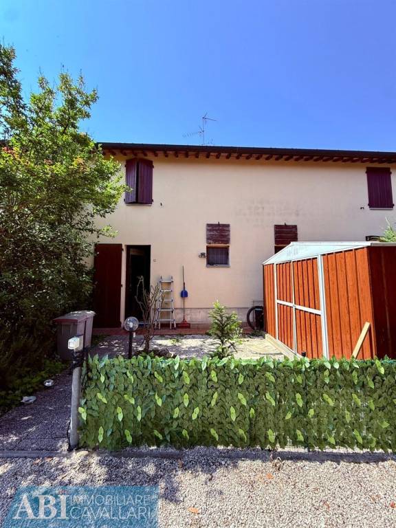 appartamento in vendita a Faenza