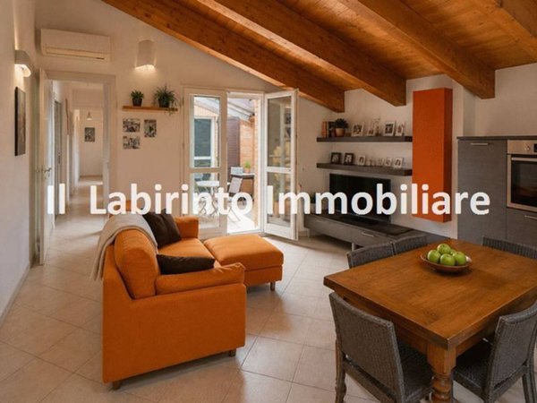 appartamento in vendita a Faenza