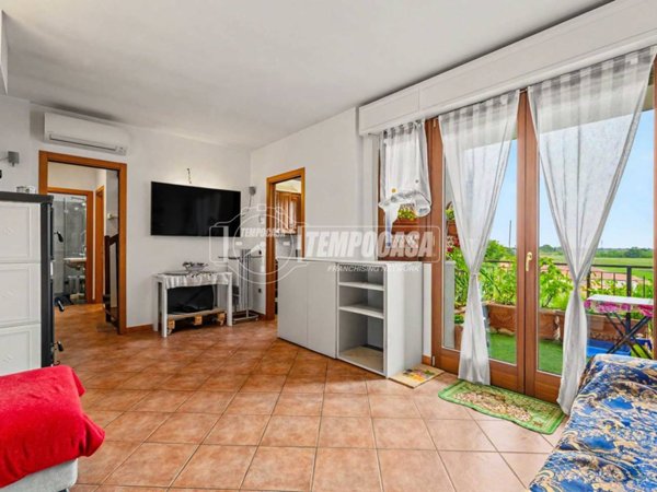 appartamento in vendita a Faenza