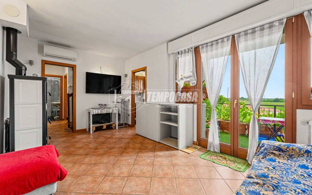 appartamento in vendita a Faenza