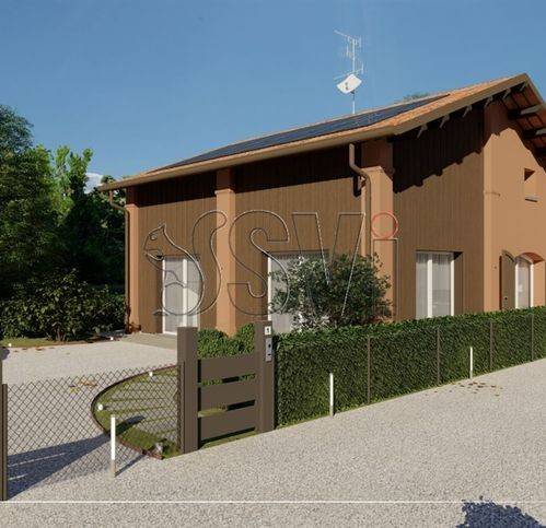casa indipendente in vendita a Faenza