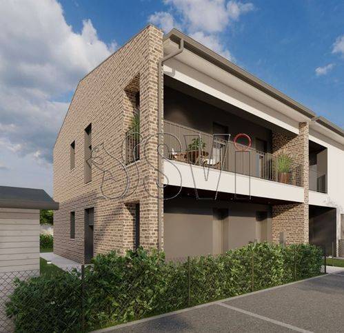 appartamento in vendita a Faenza in zona Centro Storico