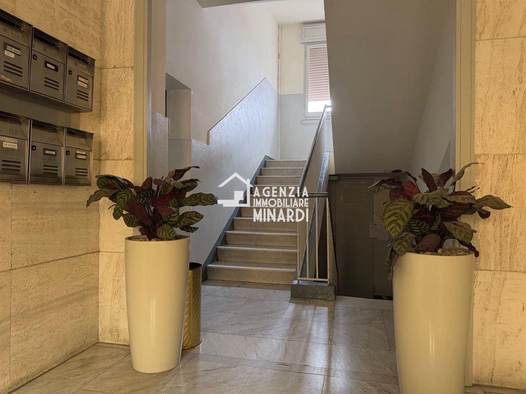 appartamento in vendita a Faenza