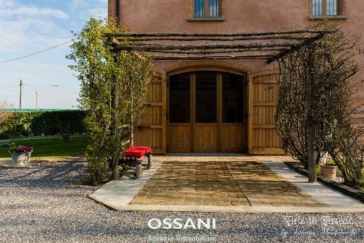 casa indipendente in vendita a Faenza