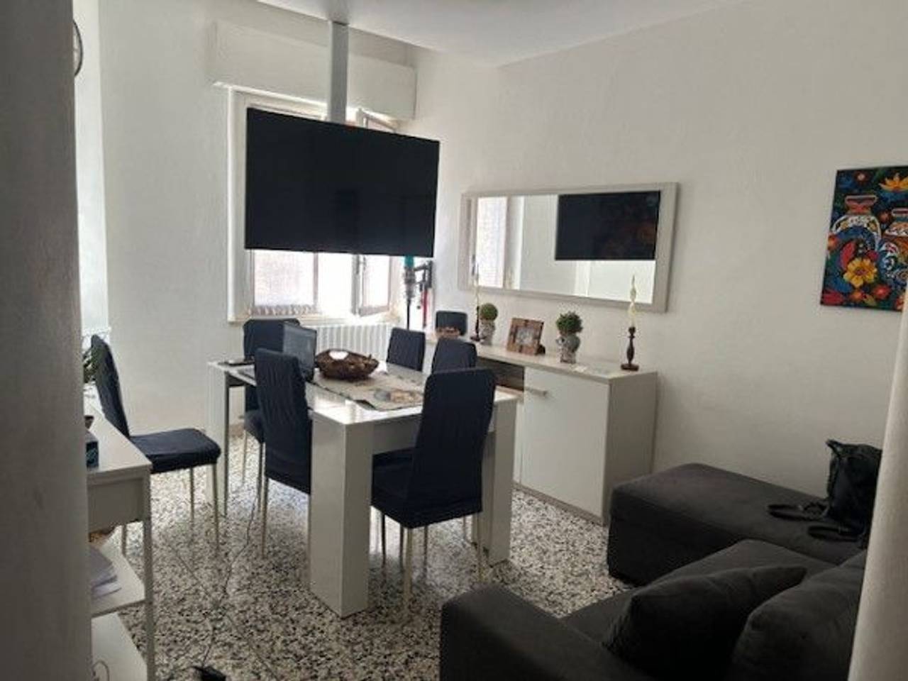 appartamento in vendita a Faenza
