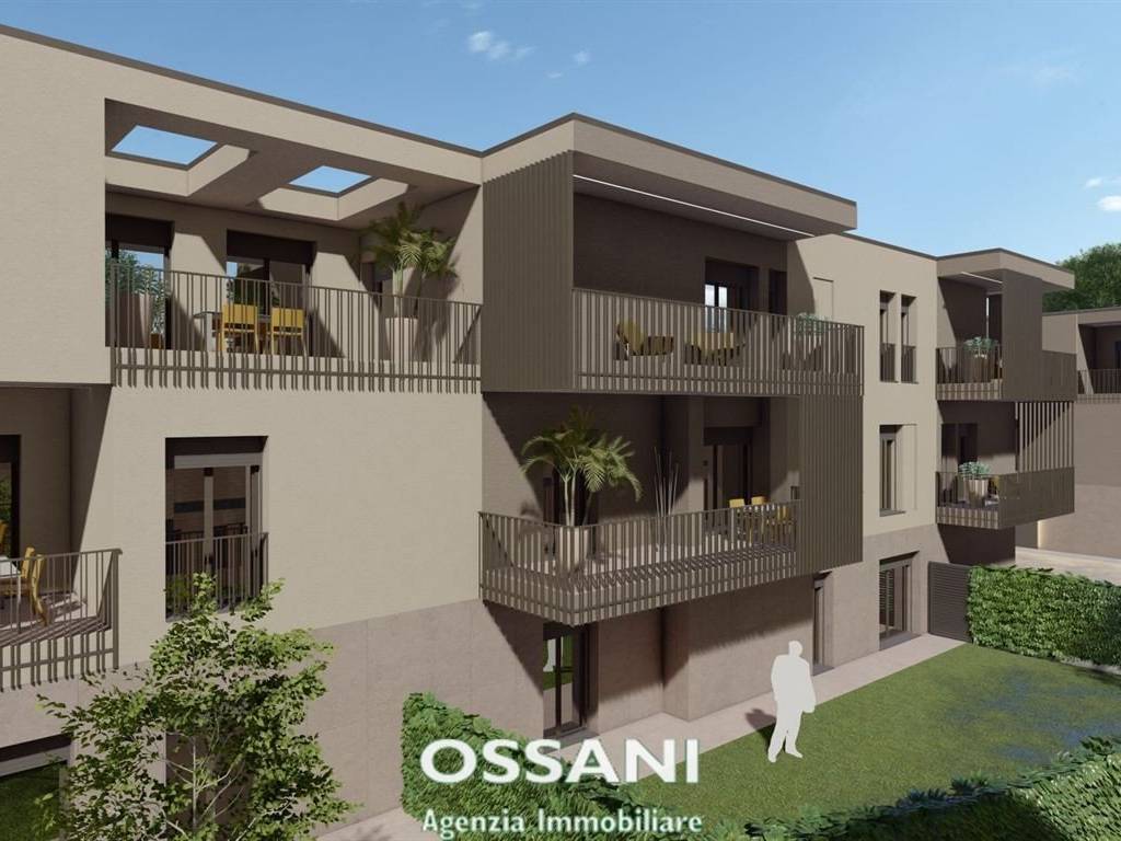appartamento in vendita a Faenza in zona Centro Storico