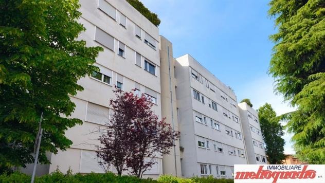 appartamento in vendita a Faenza in zona Fossolo