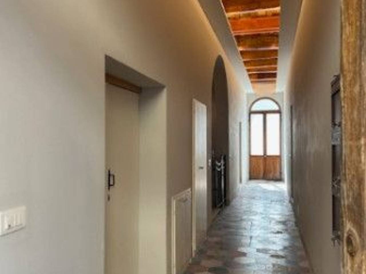appartamento in vendita a Faenza in zona Centro Storico
