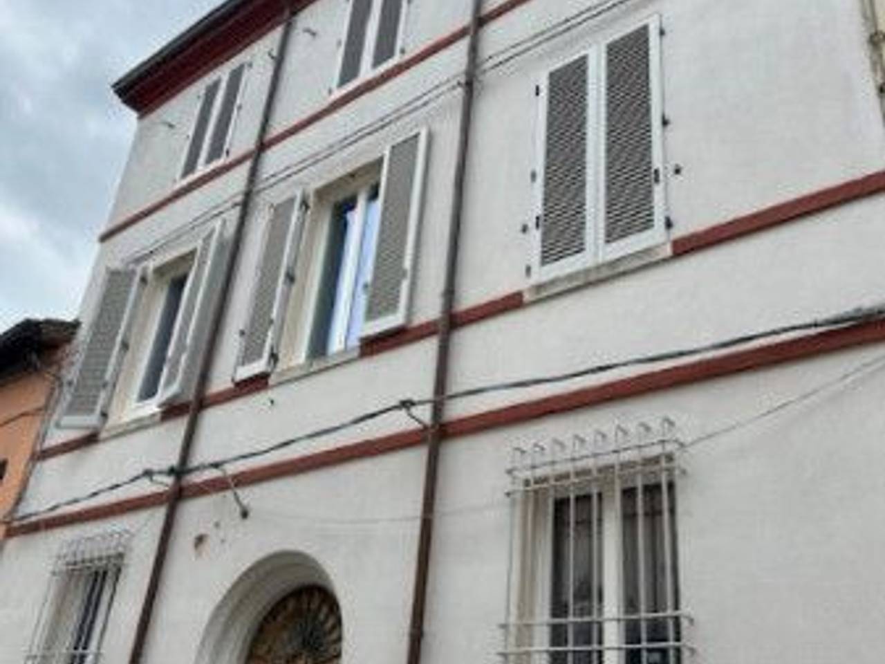 appartamento in vendita a Faenza