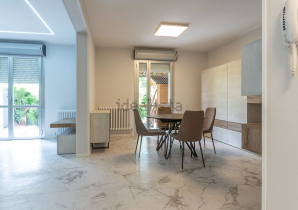 appartamento in vendita a Faenza