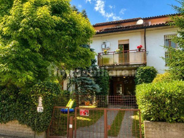 casa indipendente in vendita a Faenza