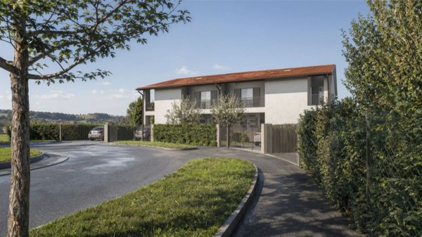 casa indipendente in vendita a Faenza