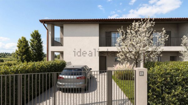 casa indipendente in vendita a Faenza