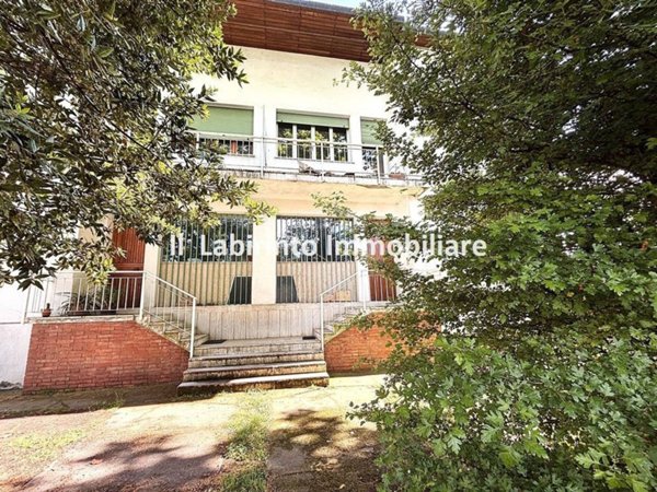 casa indipendente in vendita a Faenza