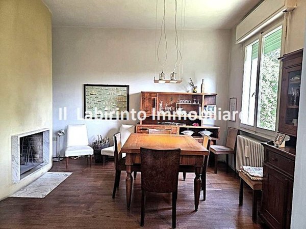casa indipendente in vendita a Faenza in zona Centro Storico