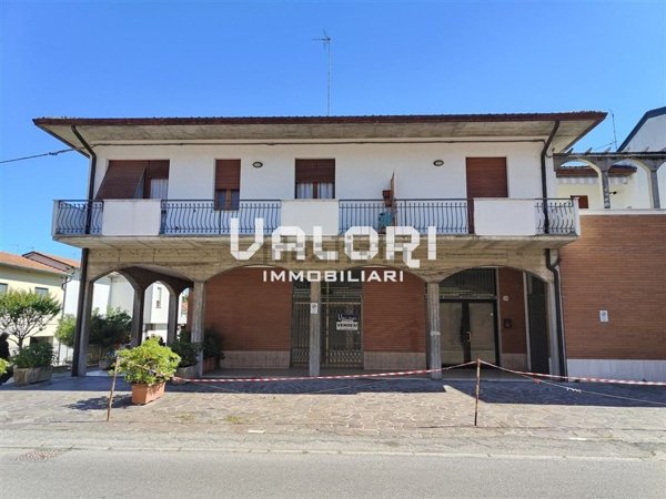 casa semindipendente in vendita a Faenza