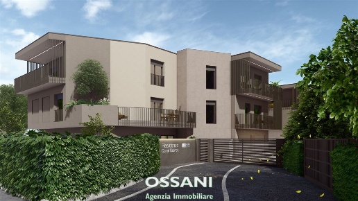 appartamento in vendita a Faenza