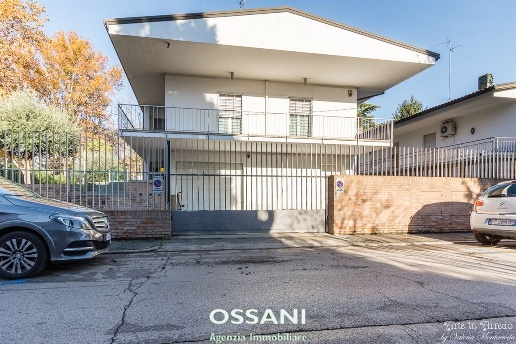 casa indipendente in vendita a Faenza