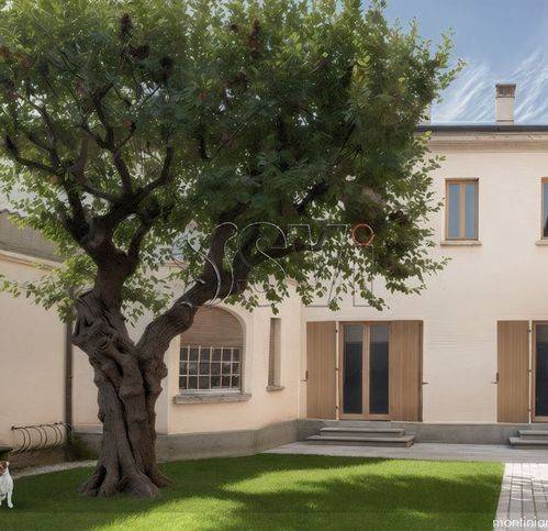 appartamento in vendita a Faenza in zona Centro Storico