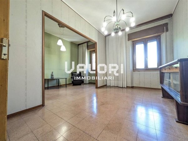 appartamento in vendita a Faenza