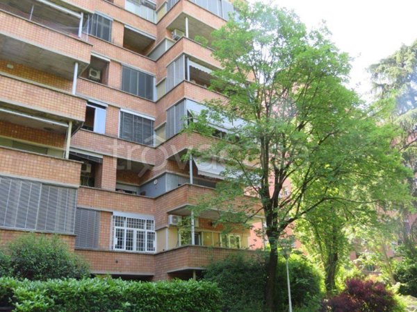 appartamento in vendita a Faenza in zona Fossolo