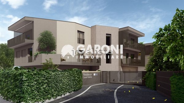 appartamento in vendita a Faenza