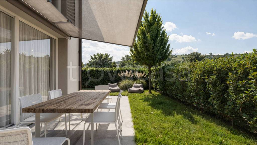 casa indipendente in vendita a Faenza in zona Santa Lucia