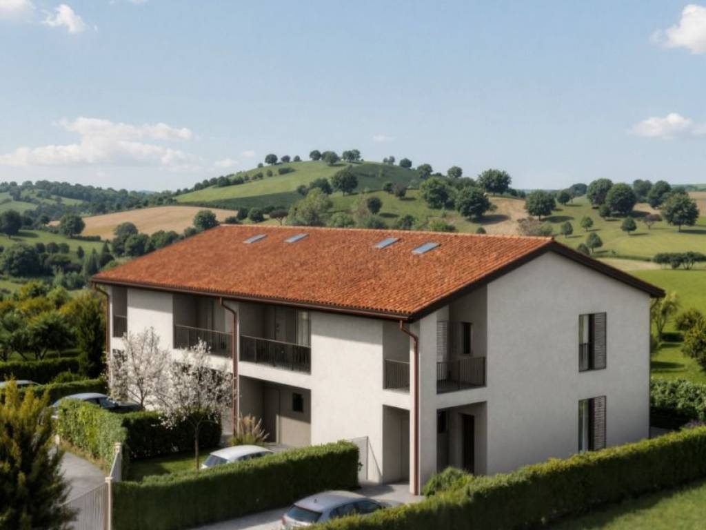 casa indipendente in vendita a Faenza