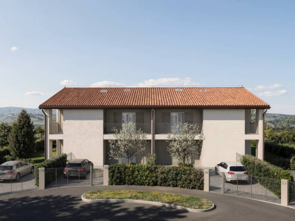 casa indipendente in vendita a Faenza