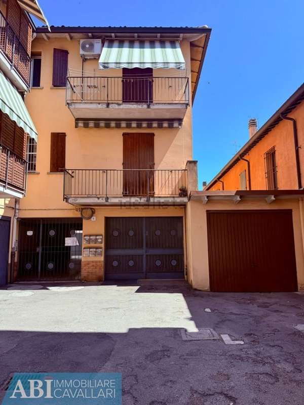 appartamento in vendita a Faenza in zona Centro Storico