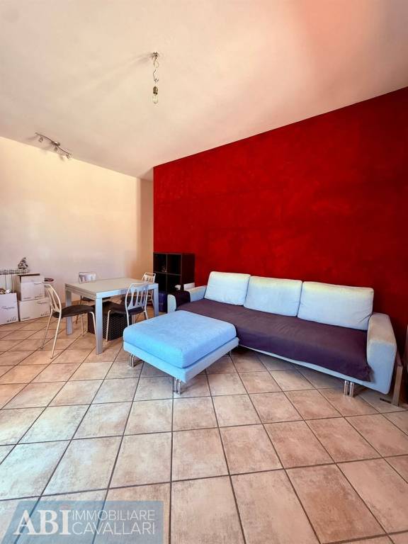 appartamento in vendita a Faenza in zona Centro Storico