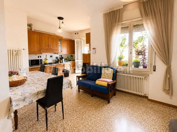 appartamento in vendita a Faenza in zona Pieve Cesato