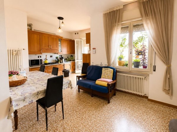 appartamento in vendita a Faenza in zona Pieve Cesato