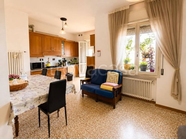 appartamento in vendita a Faenza