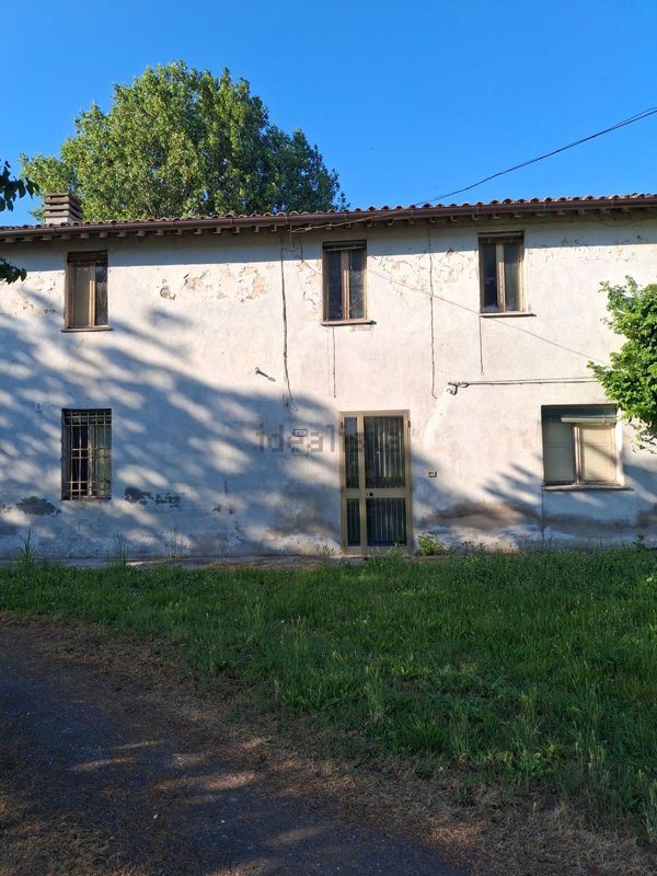 casa indipendente in vendita a Faenza in zona Pieve Cesato
