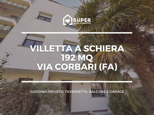 casa indipendente in vendita a Faenza