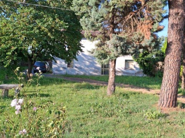 casa indipendente in vendita a Faenza in zona Pieve Cesato