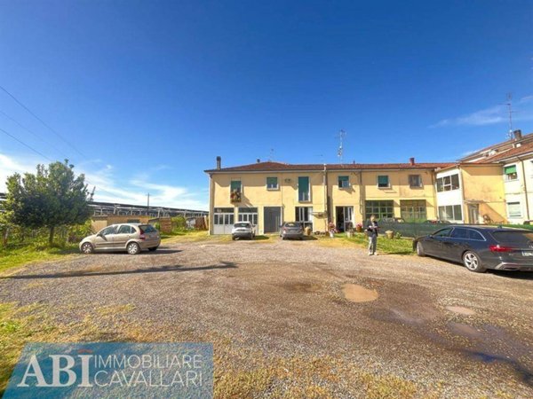 appartamento in vendita a Faenza
