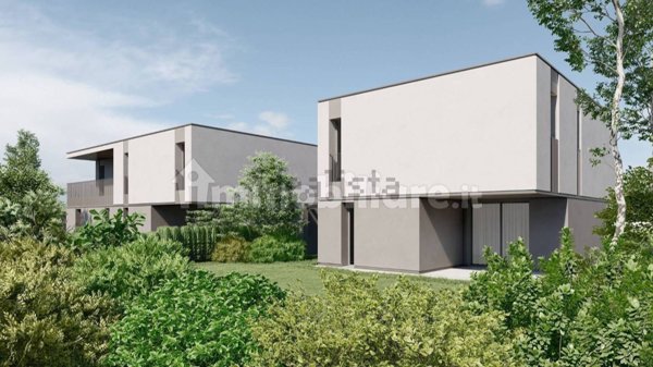 casa indipendente in vendita a Faenza in zona Centro Storico