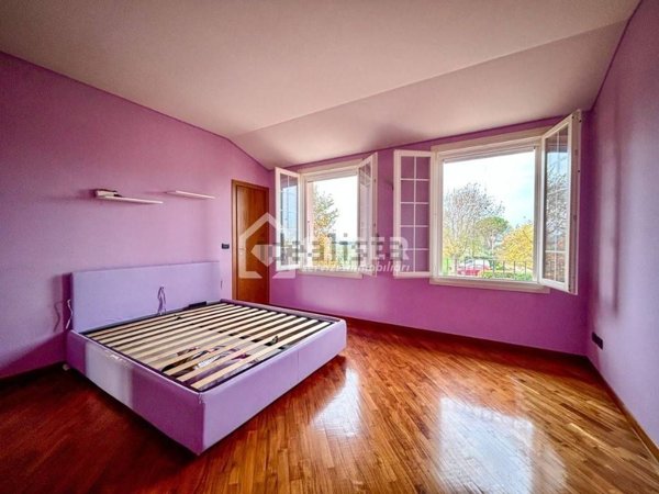 casa indipendente in vendita a Faenza in zona Mezzeno