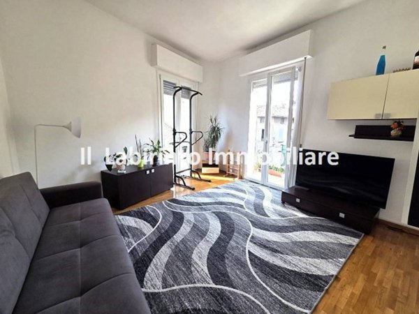 appartamento in vendita a Faenza