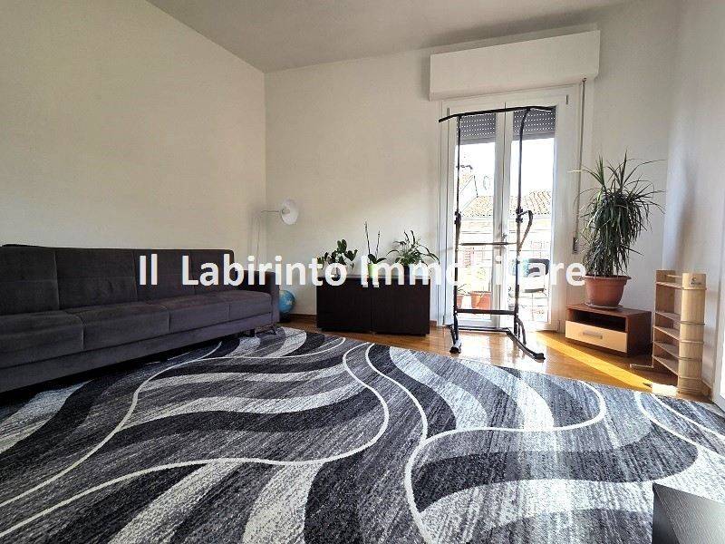 appartamento in vendita a Faenza