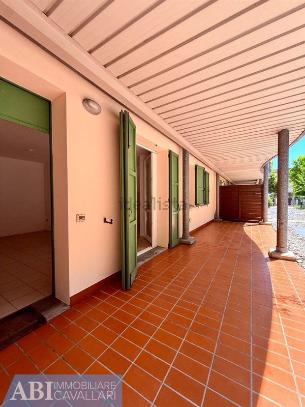 appartamento in vendita a Faenza