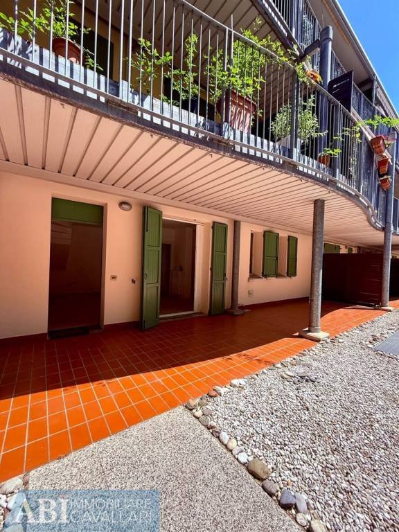 appartamento in vendita a Faenza