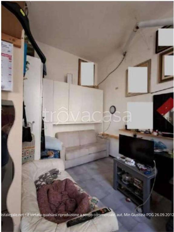 appartamento in vendita a Faenza in zona Centro Storico