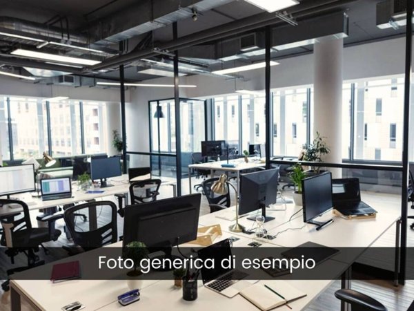 ufficio in vendita a Faenza