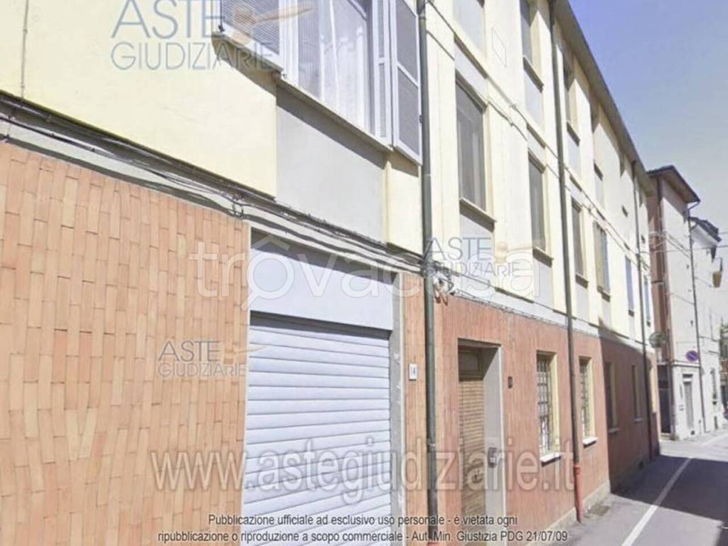 appartamento in vendita a Faenza